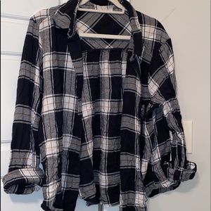 Flannel